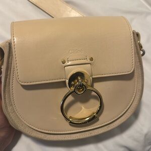 Chloe Tess Shoulder Bag